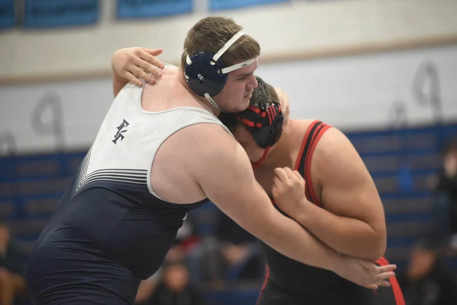 Wrestling: Local grapplers ready to rumble at sectional championships