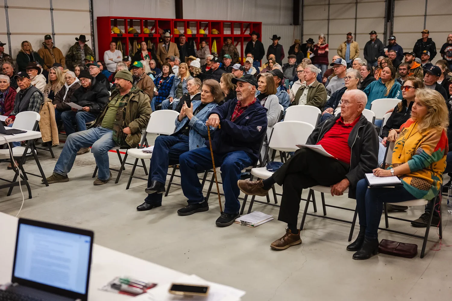 Texans are demanding their local governments push pause on data centers. Can they?