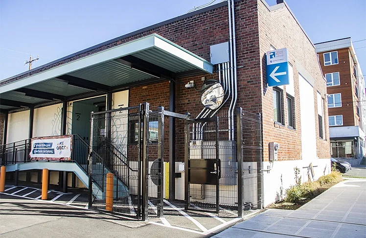 Second Phase Of Odessa Brown Clinic Brings Integrated Health Services To Central Area
