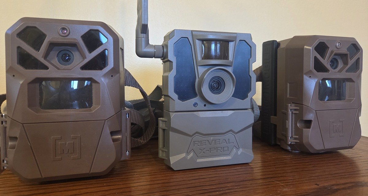 Where should hunters draw the line on high-tech tools?