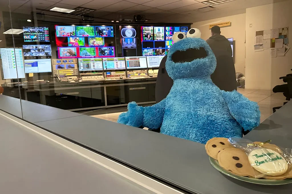 Not just Big Bird: Things to know about the Center for Public Broadcasting and its funding cuts