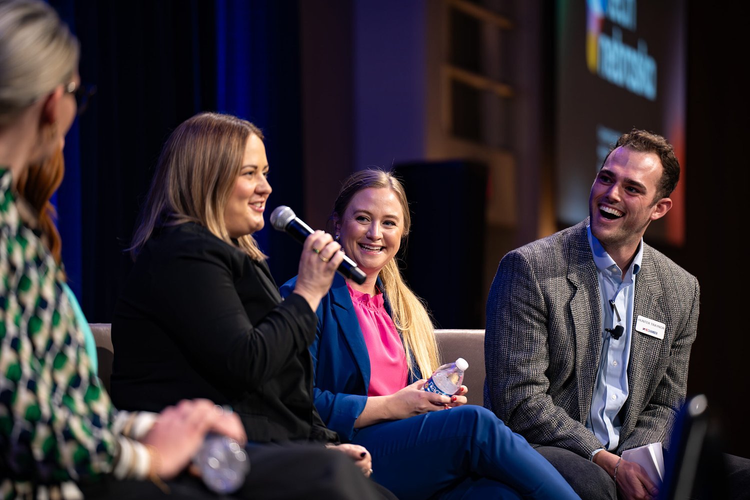 2025 Tech Nebraska Summit to connect the community and explore ways to support innovation in Nebraska