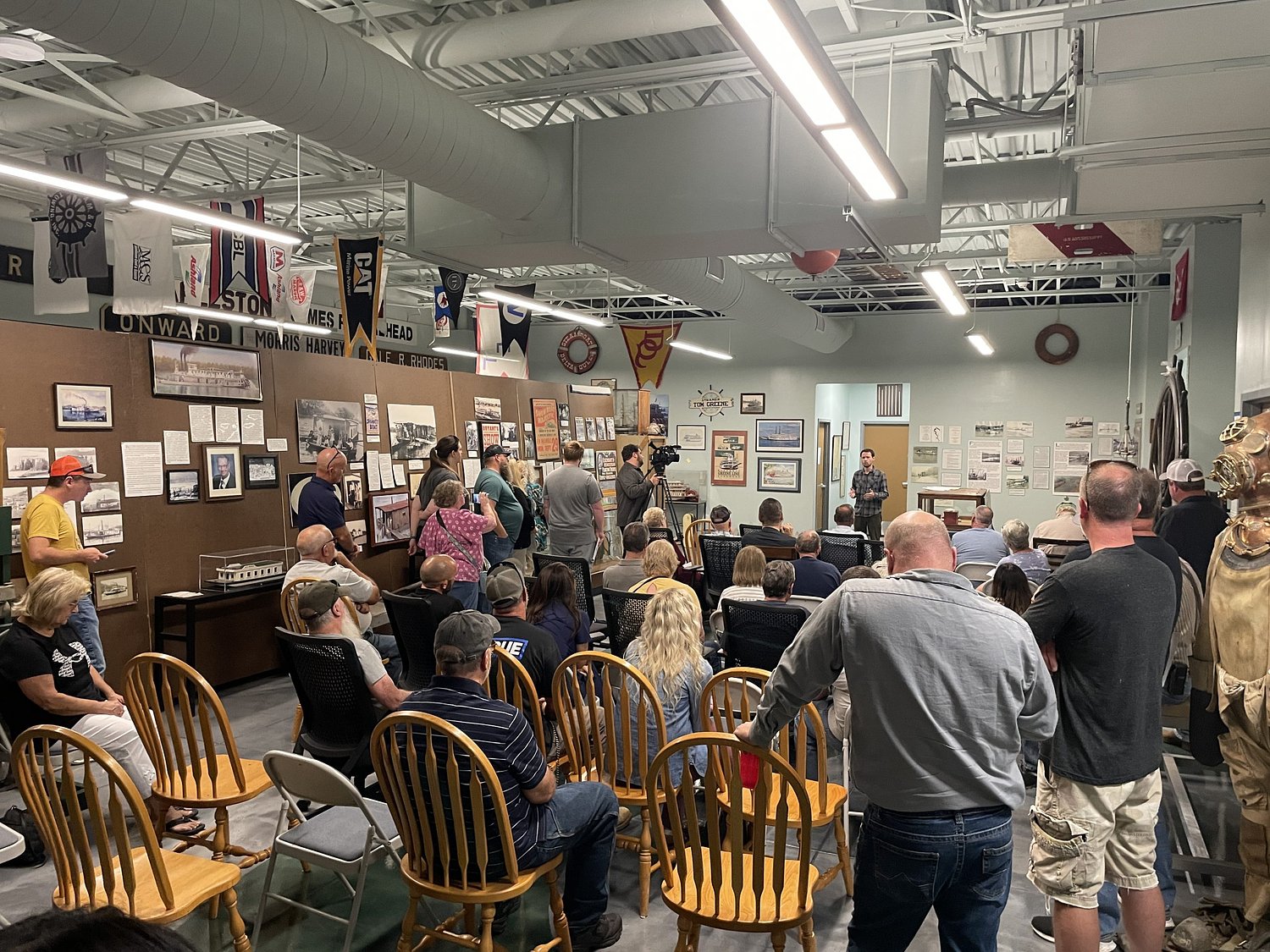 ‘I just need basic answers’: West Virginians want transparency as they struggle to get info about planned data centers