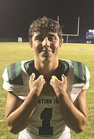 Seneca fights off Genoa-Kingston, 35-28