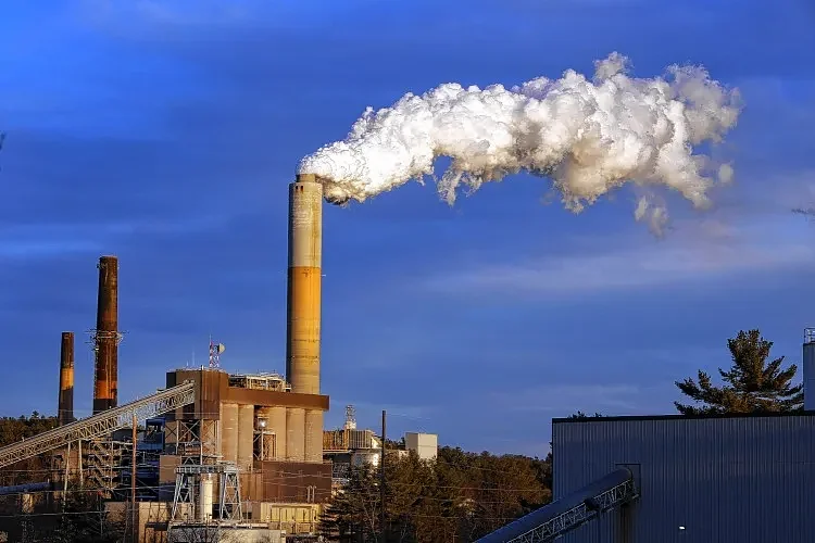 Coal power is gone: Merrimack Station in Bow has shut for good