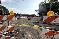 Sterling weighing options after ComEd delays completion date of $6.2M Second Street reconstruction