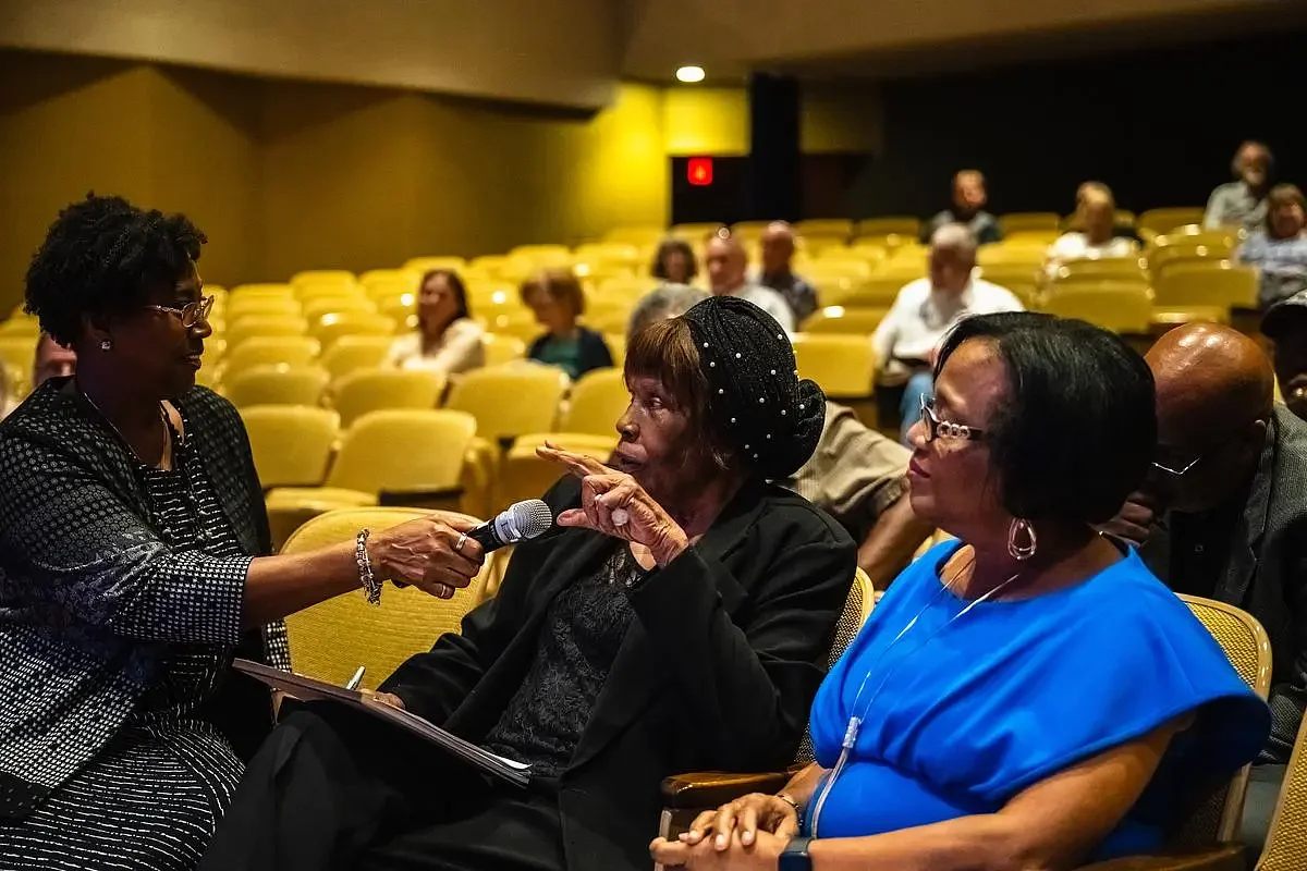 Celebrating East Waco's legacy of song, schools and culture