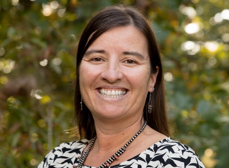 Nominee for Oregon's top forestry job brings years of wildfire experience