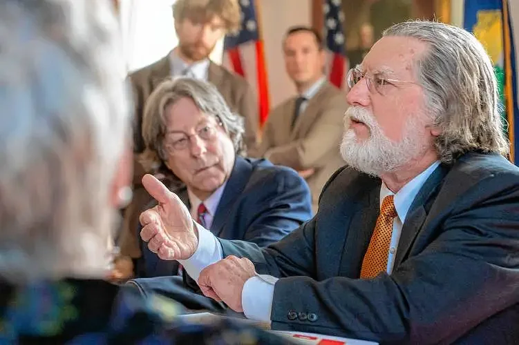 Vermont’s top economists say state revenue is steady as tight budget cycle nears