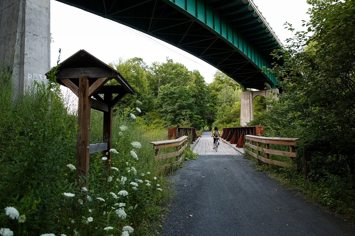 ‘Unbelievably unpopular’: NH lawmaker says his bike fee bill probably won’t move forward