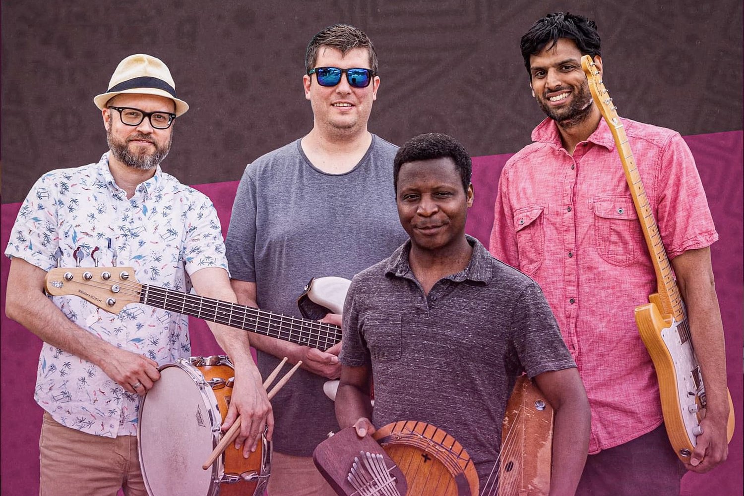 Entertainment Highlights: BarnArts throws its annual winter party in Barnard