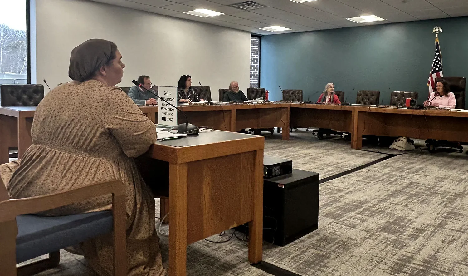 Some NH home educators want less regulation. They can’t quite agree on how to get it.