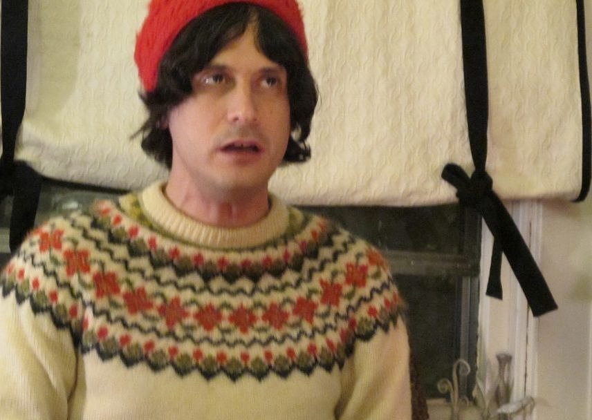 Neutral Milk Hotel's Julian Koster granted protection order in Bangor against grooming accuser