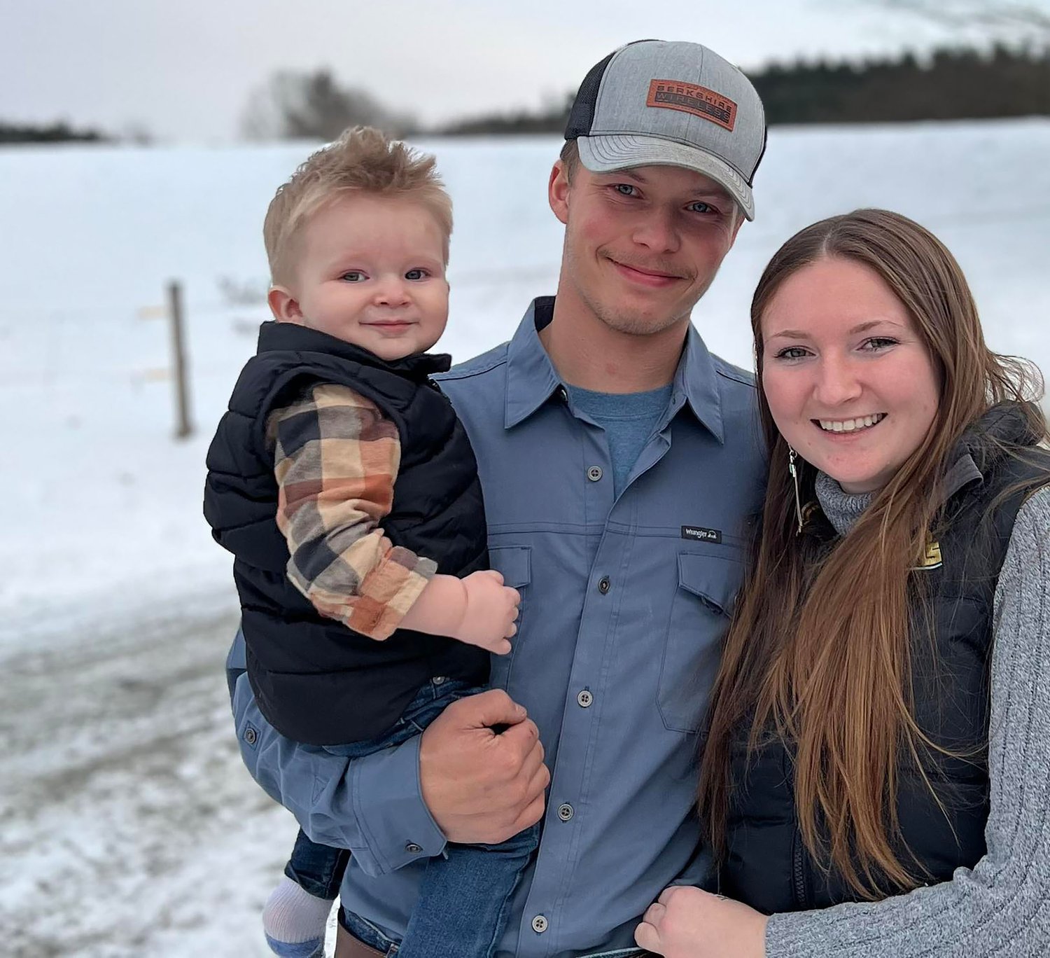 Witness: Corinth man who died last week was veteran in mental crisis