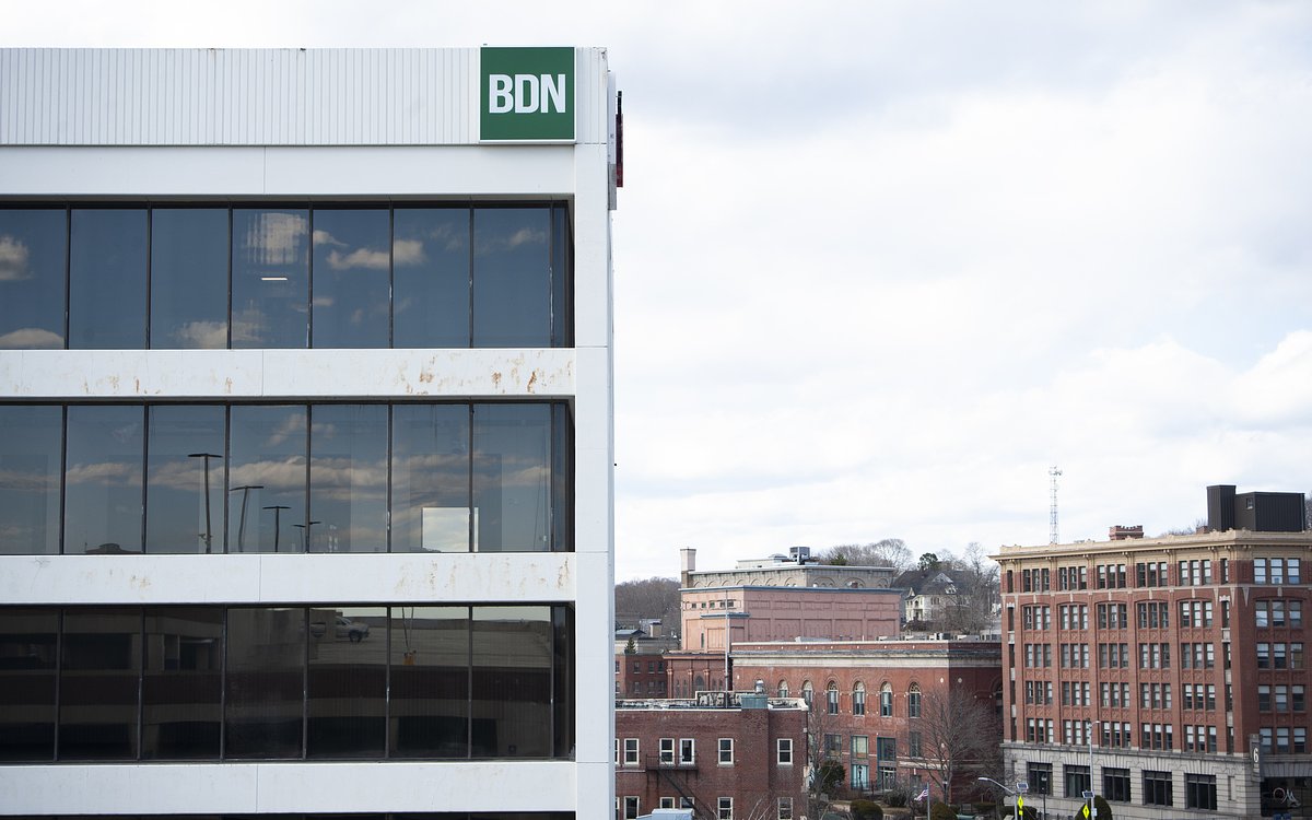 BDN wins best website at New England newspaper competition