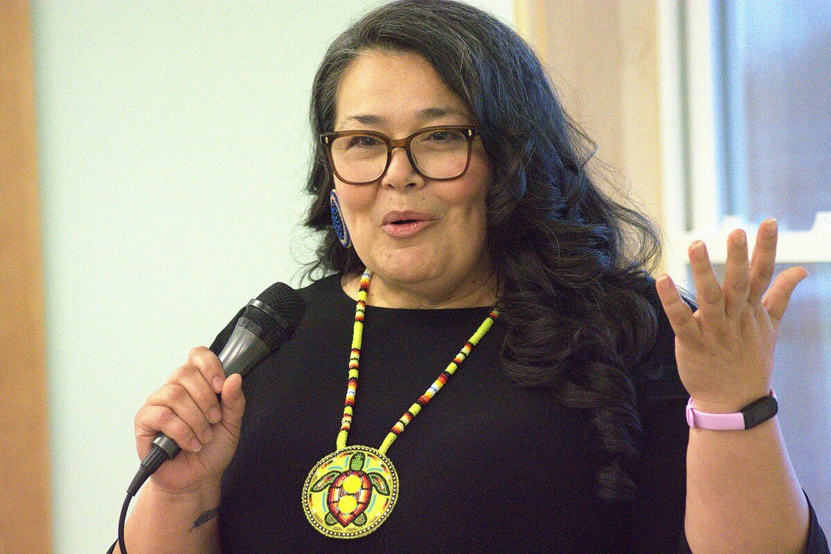 Gubernatorial candidates at Wabanaki forum agree on tribal sovereignty