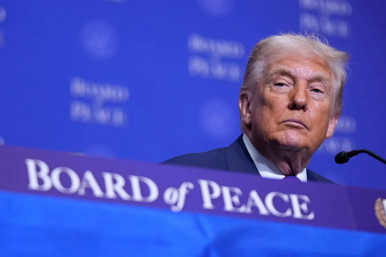 Opinion: Symptoms of political illness