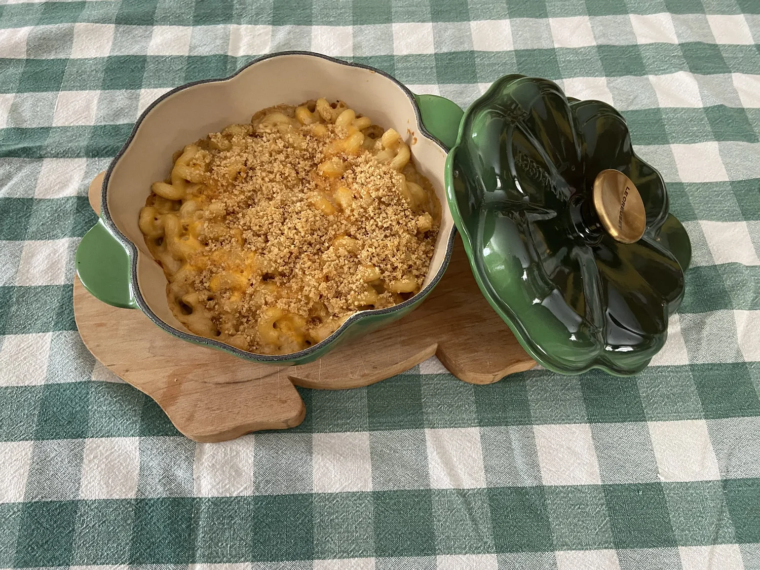 Stout, savory and sort-of Irish: A bold new flavor to a classic comfort dish for Saint Patrick’s Day
