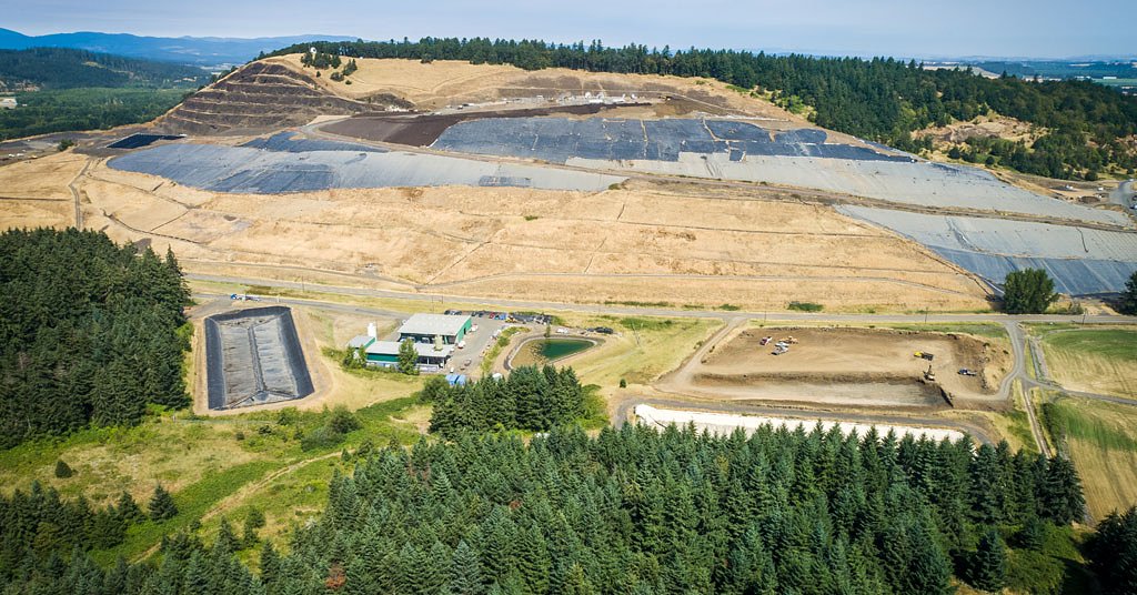 Oregon DEQ issues largest fine for pollutants in agency history