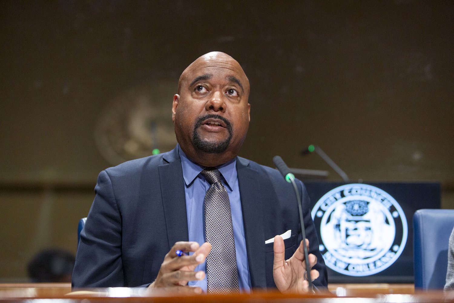 Two new bills could allow New Orleans residents to have their lead pipes replaced – for free