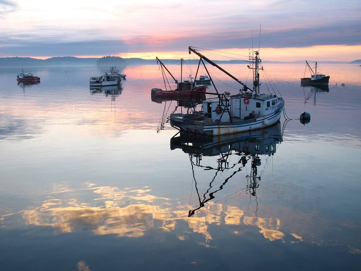 $45M Lubec breakwater project to go out to bid after a 9-year wait