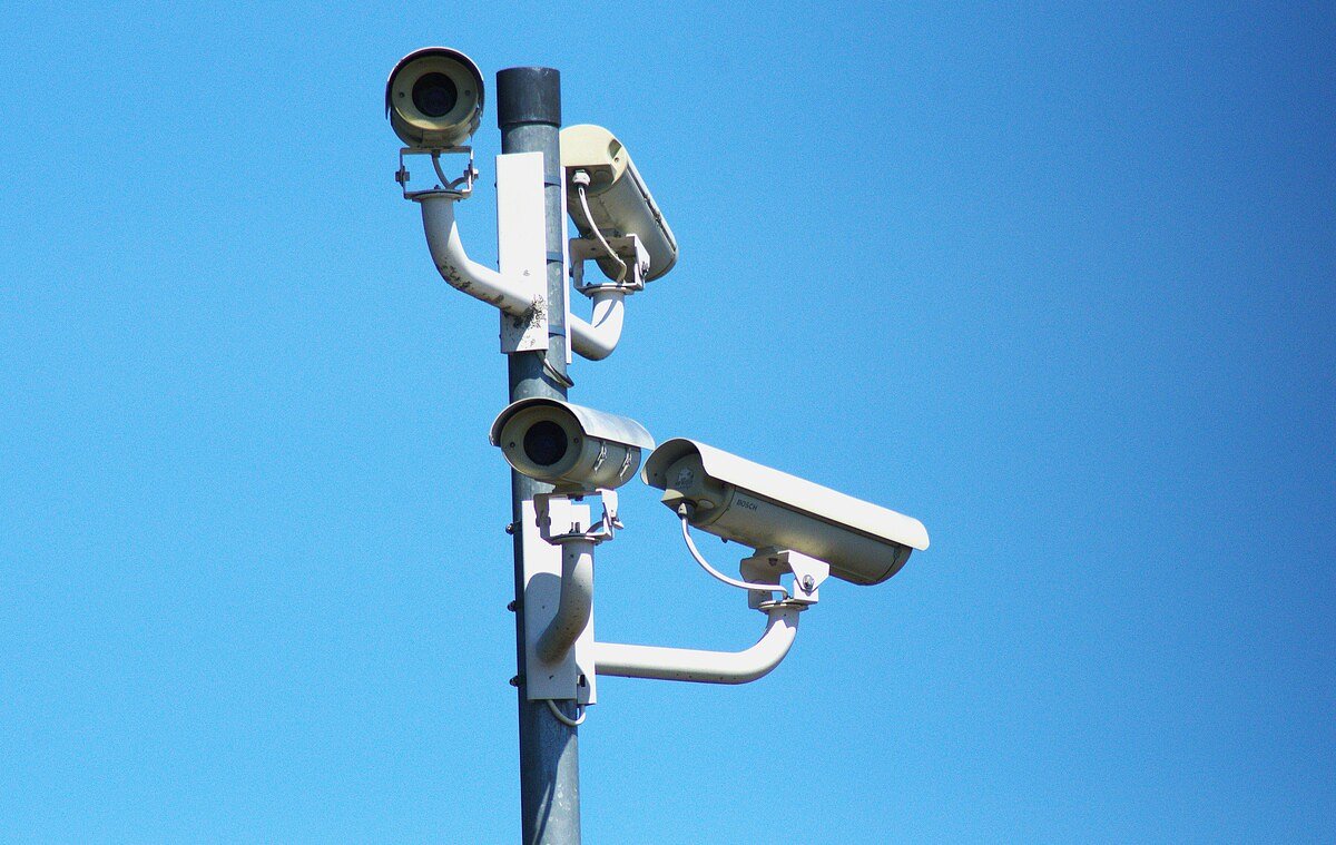 Houlton has 60 days to remove its facial-recognition surveillance system