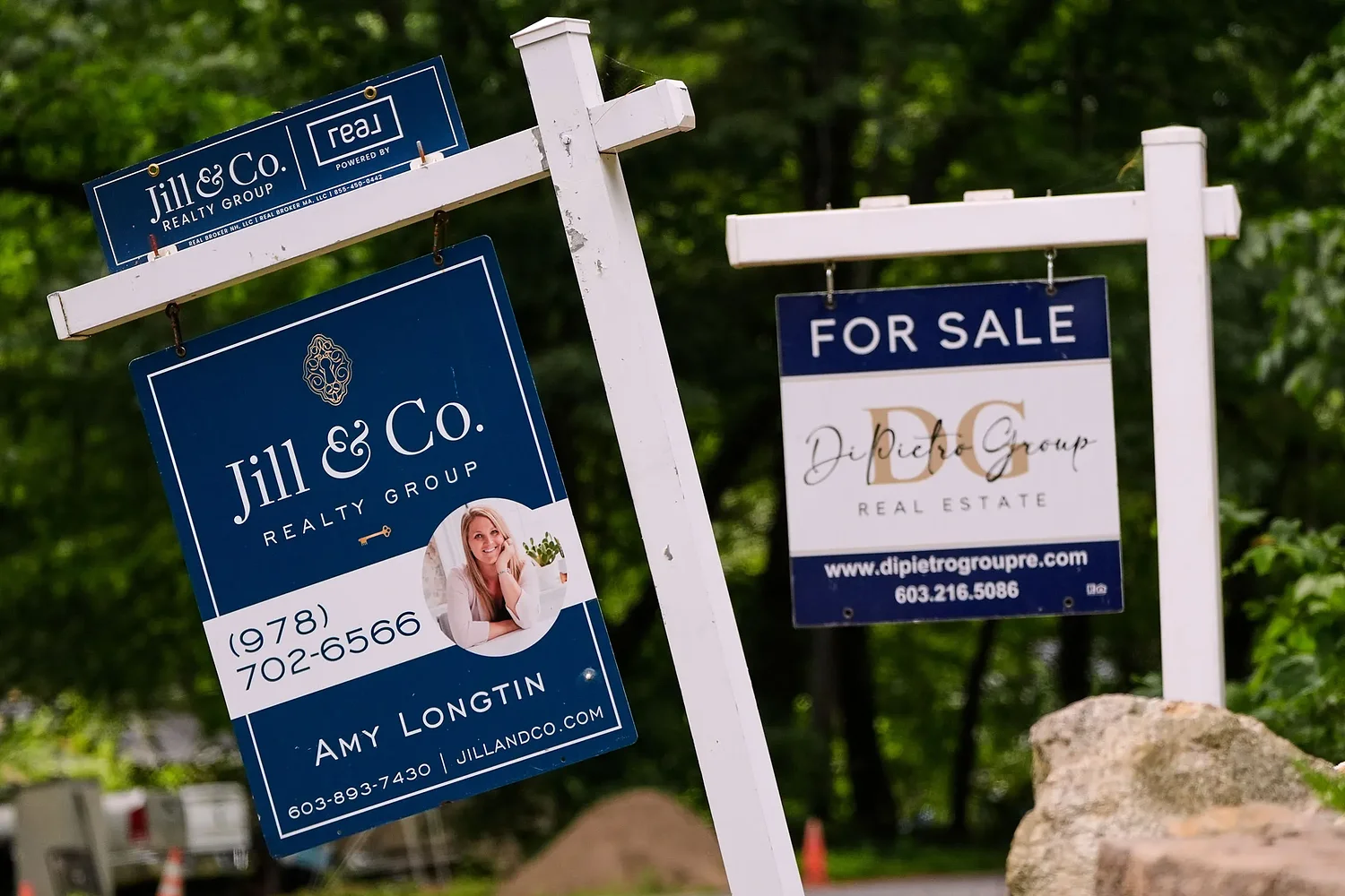 NH office market continues remote work adjustment post-COVID