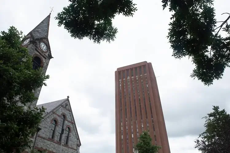 ‘There are too many patients to be patient’: UMass officials advocate for state funding amid federal cuts