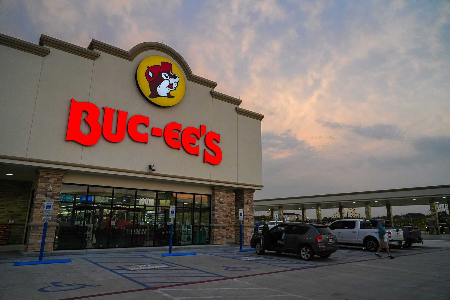 Texas' favorite convenience store is heading to this East Coast state