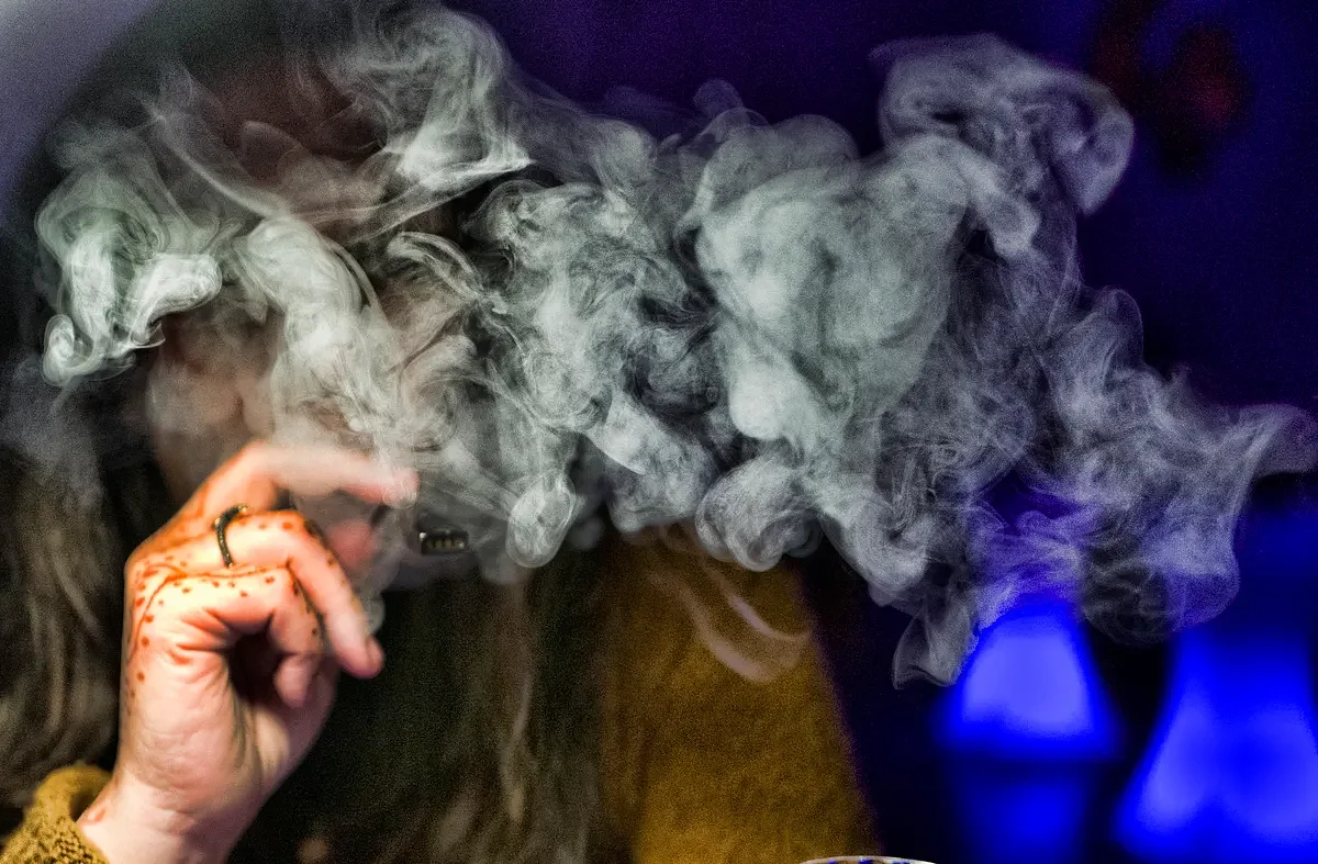 Maine expands recall of cannabis vapes