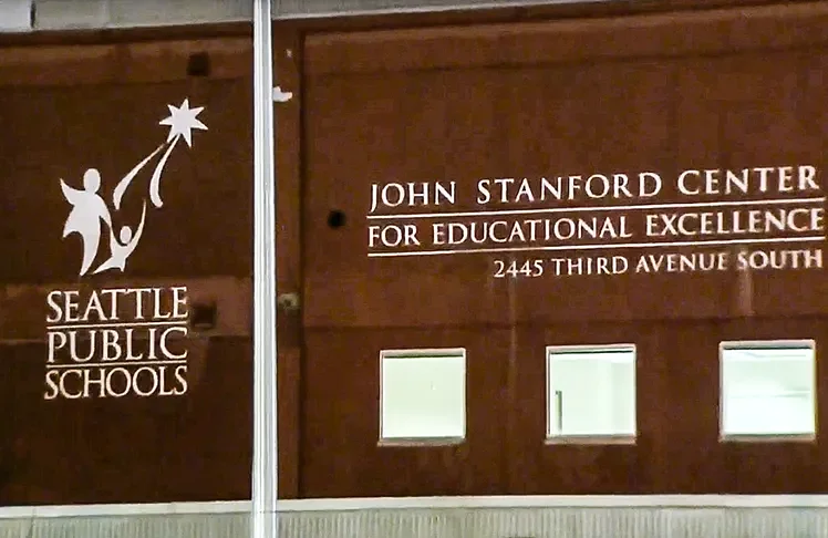 Seattle Public Schools Extends Gifted Education Program For Three More Years