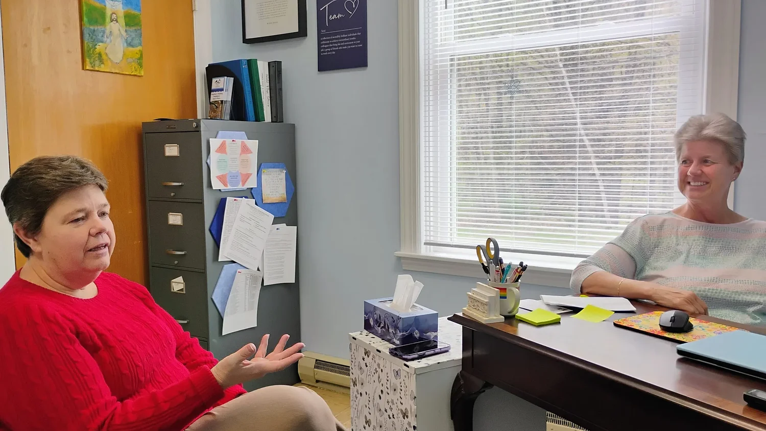 Athol Kindness Connection seeks volunteers for new senior support organization