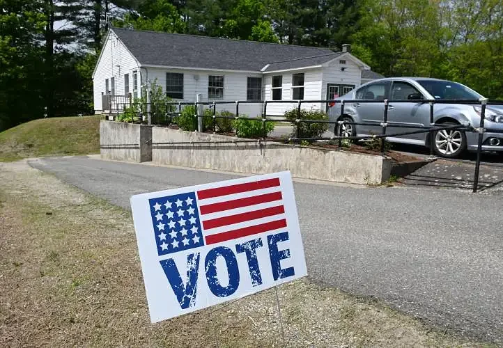 No contested races in Colrain
