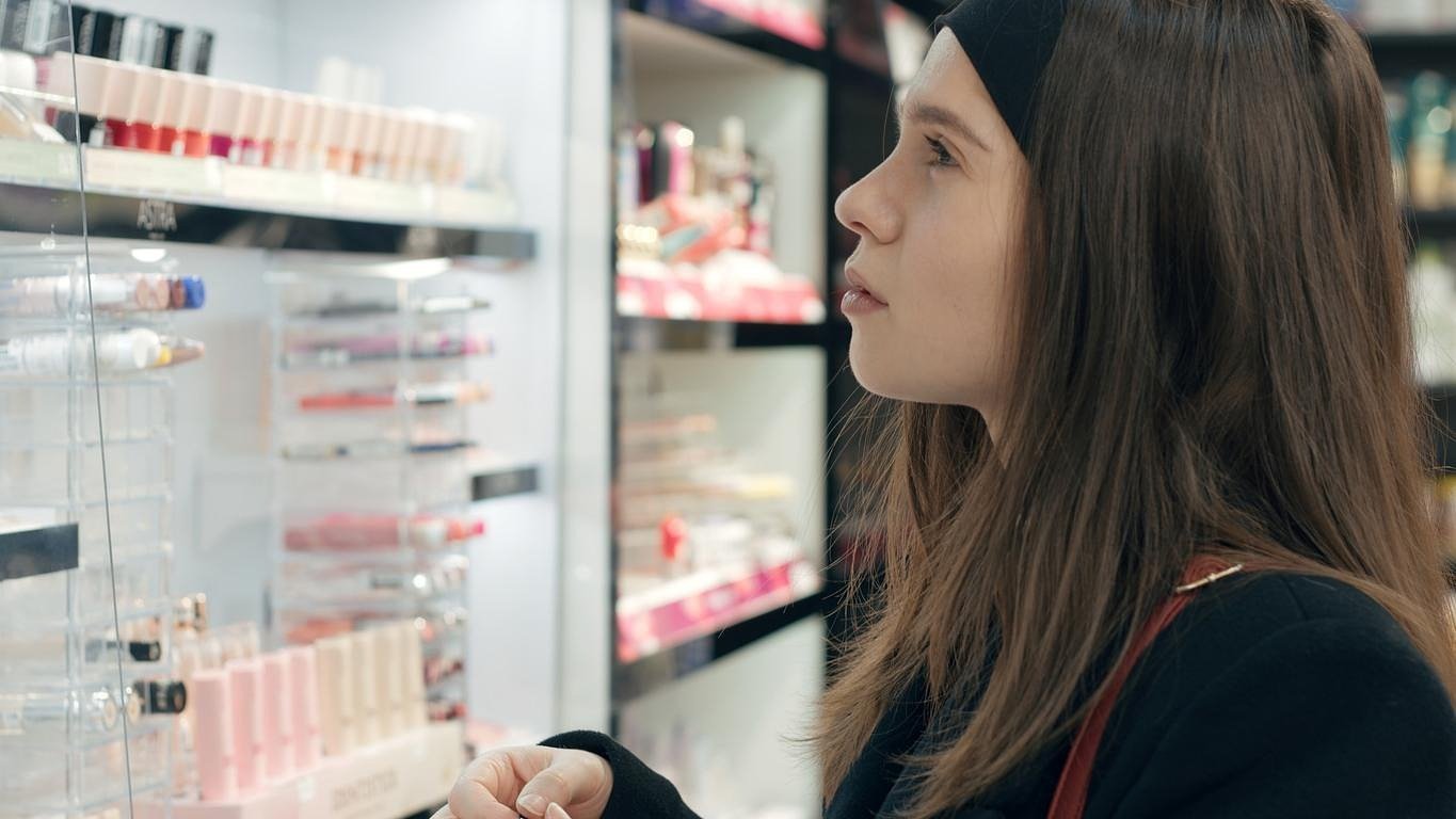 Reducing use of personal care products quickly lowers toxic chemicals in the body