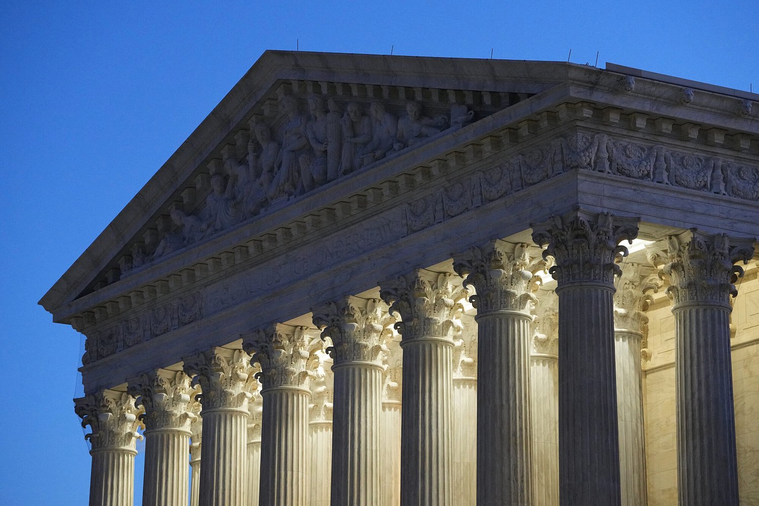 Redistricting battle intensifies in states after US Supreme Court ruling on Voting Rights Act
