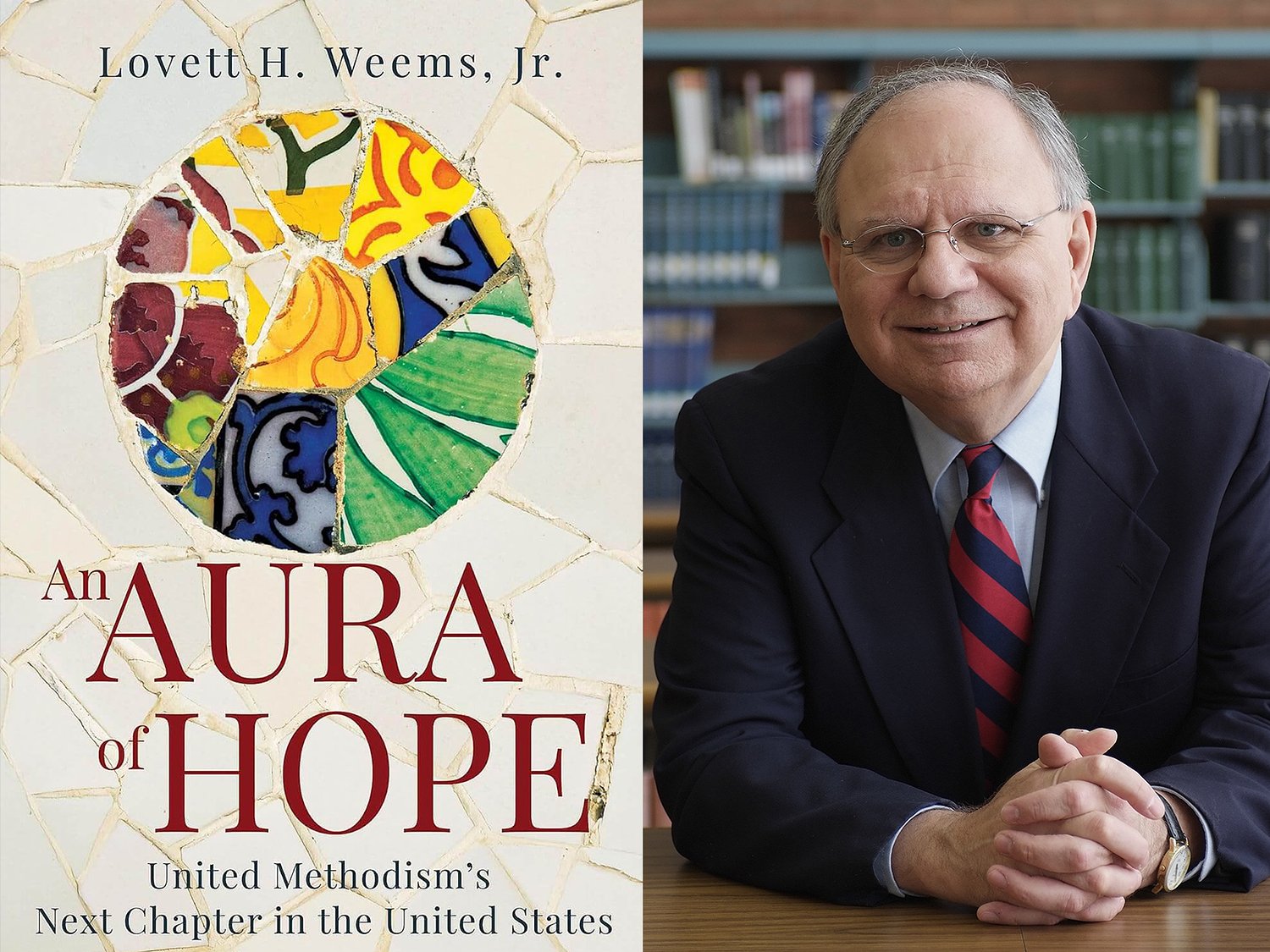 Two years after schism, a United Methodist scholar pens a road map for growth
