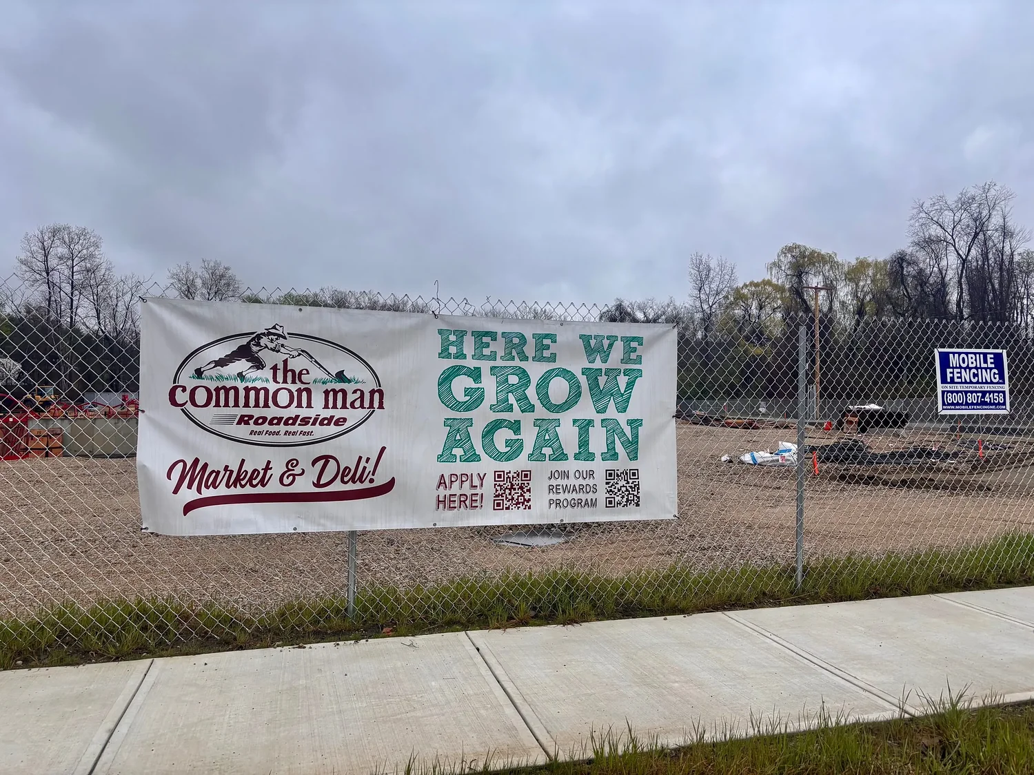 Common Man Roadside expands with new Concord location