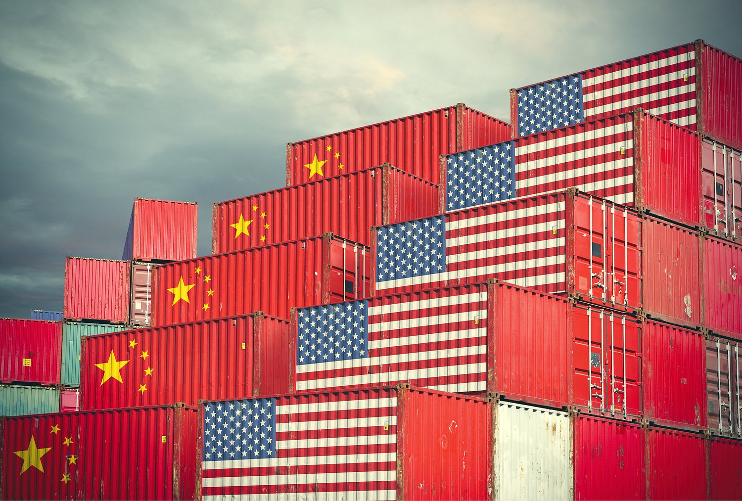 Tariffs: Maybe Not So Crazy