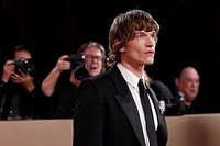 The internet's biggest fan account is after Connor Storrie. It's a bad sign.