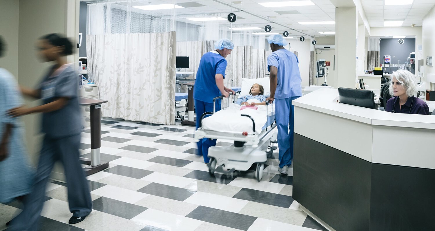 Jewish groups meet with HHS civil rights office to confront antisemitism in medicine