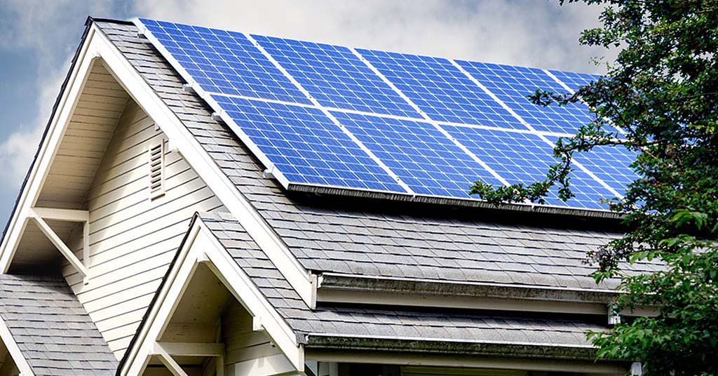 Power companies eye changes to billing for solar-energy homes