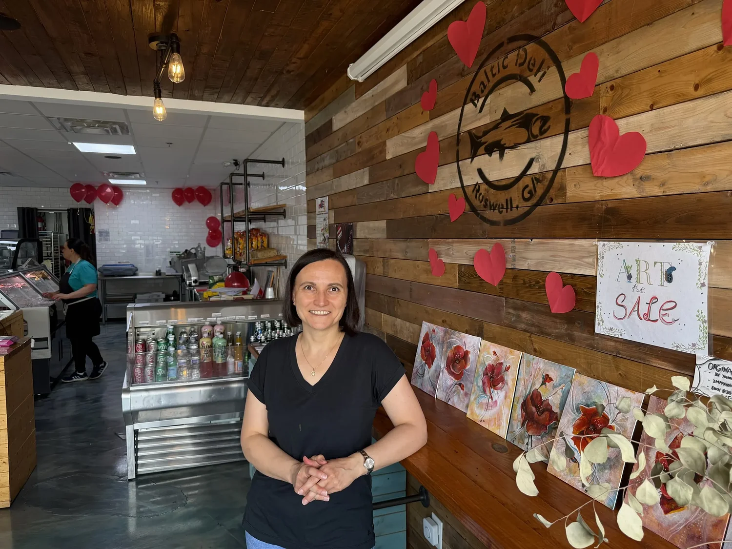 With Baltic Deli, a Roswell couple brings a taste of Poland to metro Atlanta