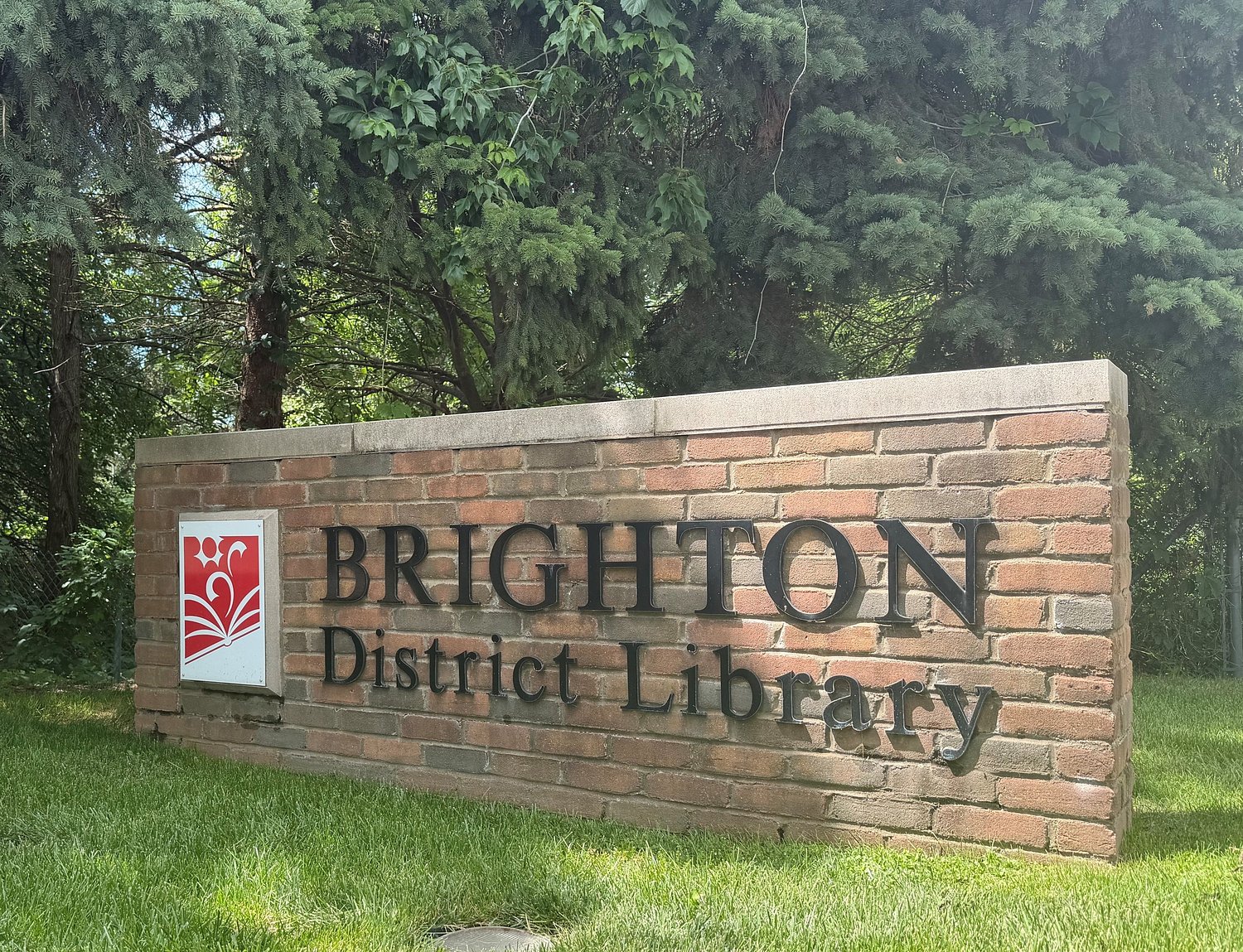 Brighton District Library to host dinosaur feet painting event for toddlers