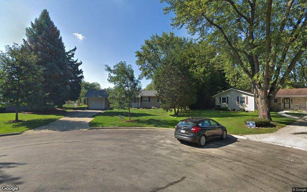 What $400,000 can buy you in DuPage / Cook County in the week of June 15