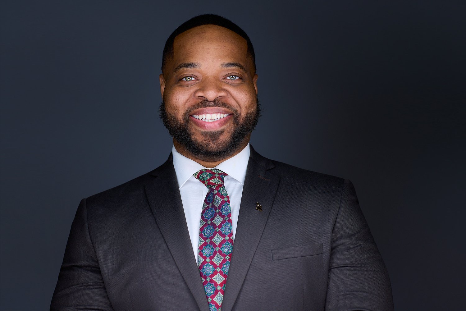 New artistic director brings fresh vision to Tri-C JazzFest