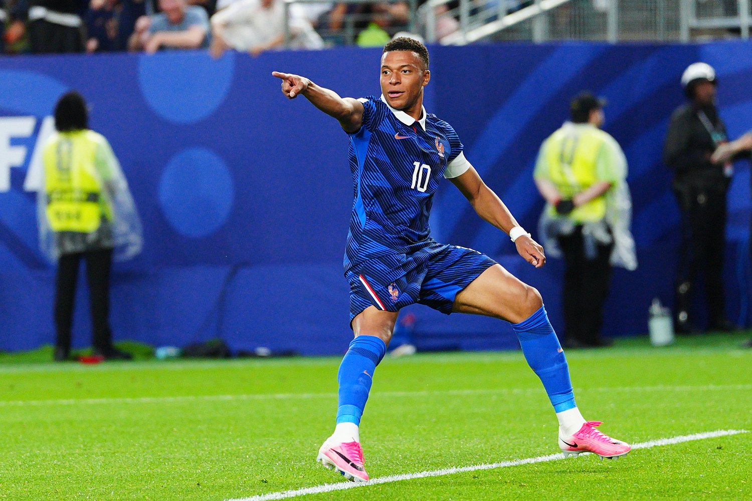 Where to watch France vs. Norway World Cup soccer today on free streams, TV
