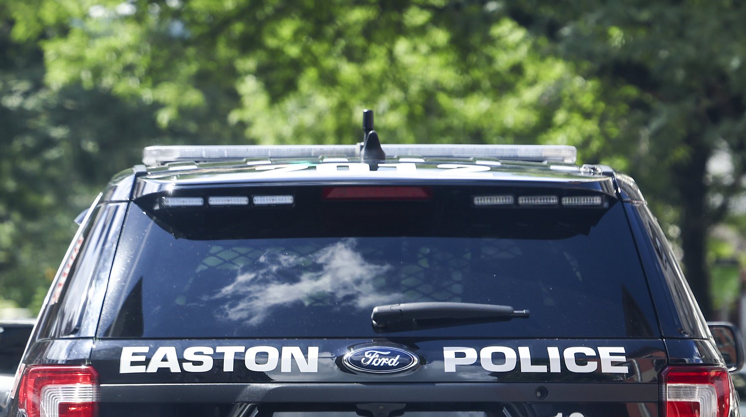 Easton woman dies after being pinned under car: Cops