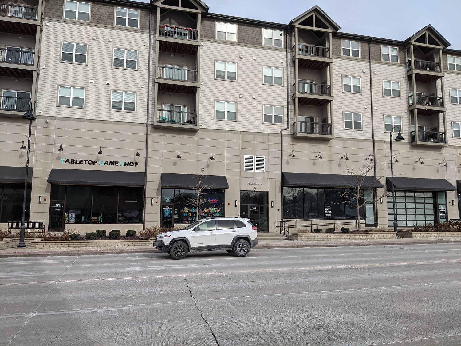 Upscale steak and fish restaurant plans to build in vacant space in downtown Oswego