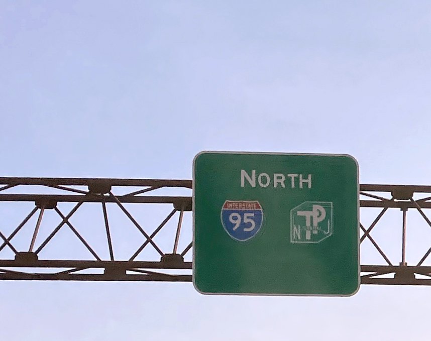 Child dies after tractor-trailer rear-ends car on N.J. Turnpike