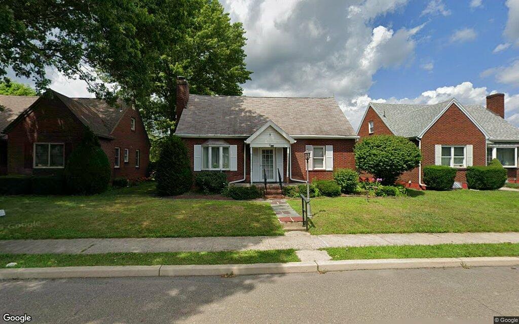 Sale closed in Tamaqua: $241,000 for a single-family home